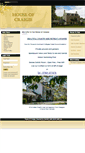 Mobile Screenshot of houseofcraigie.com